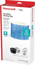 Honeywell HC14PF1 Replacement Wicking Filter E, Humidifier Filters Replacement by HoneywellPluggedIn
