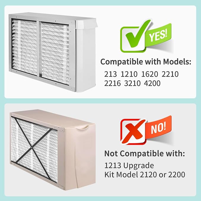 213 Replacement Filter Compatible - Image 2