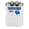 ClimaTek 30 MFD 370/440 Volt VAC Run Oval Capacitor CAP99-3004O by ClimaTek