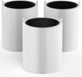 3 Pack 311 Auto Filters Replacement Compatible by MbetterChooseBetterLife