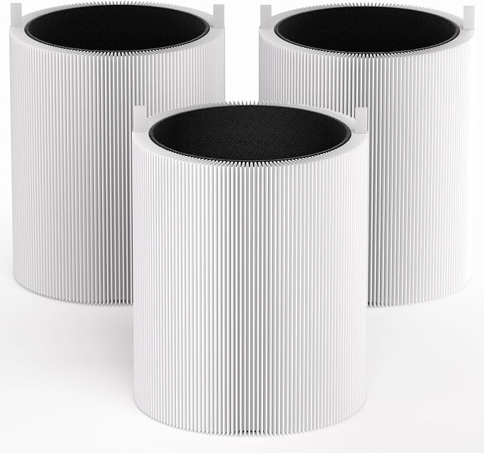 3 Pack 311 Auto Filters Replacement Compatible by MbetterChooseBetterLife