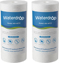Waterdrop WF99 Whole House Sediment Water Filter, Compatible by Waterdrop