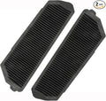 Compatible For 2Pcs HV Battery Cooling Air Intake Filter Screen Toyota Sienna by OKPARZ