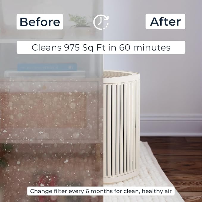 Windmill Air Purifier Replacement Filter - Image 5