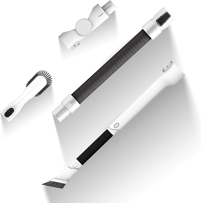 Tineco Cordless Vacuum Cleaner Accessories Set by Unknown