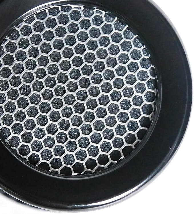 KYOSTAR Universal 3" High-Flow Air Filter, Reusable Cone Cold Air Intake - Image 9