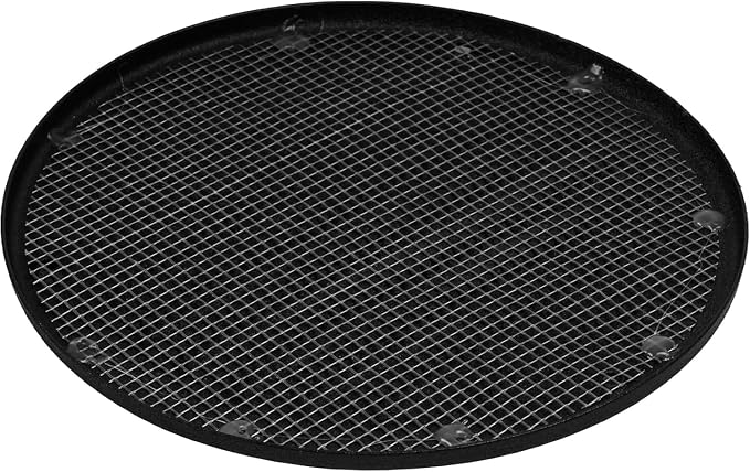 5" Inch Round Ventilation Grille - Image 5