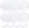 Dryer Intake & Exhaust Vent Filter Set by SETEAMS