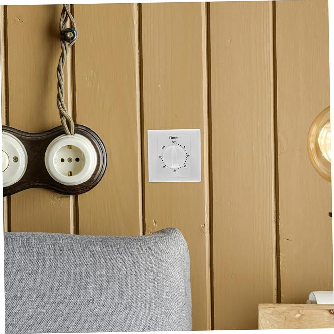 OSALADI Digital Countdown Timer Switch - Image 8