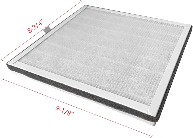 Replacement Filter, Compatible - Image 3