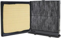 16546-AA16A Engine Air Filter and CF12775 Cabin Air Filter kit Compatible by Unknown