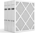 FLRQB5AH23M11 22.7x20.7x4.7 Air Filter Merv 13, Compatible by Unknown