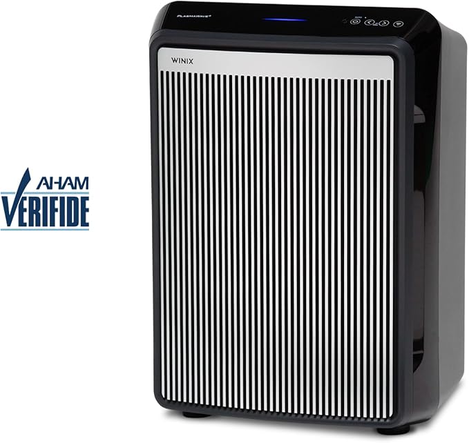 Winix 9800 4-Stage True Hepa Air Purifier - Image 2
