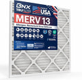 BNX TruFilter 20x24x1 Air Filter MERV 13 by BNX