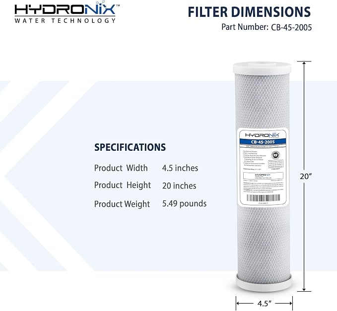 iFilters CNTP-1C Countertop Drinking Water Filtration System - Image 2