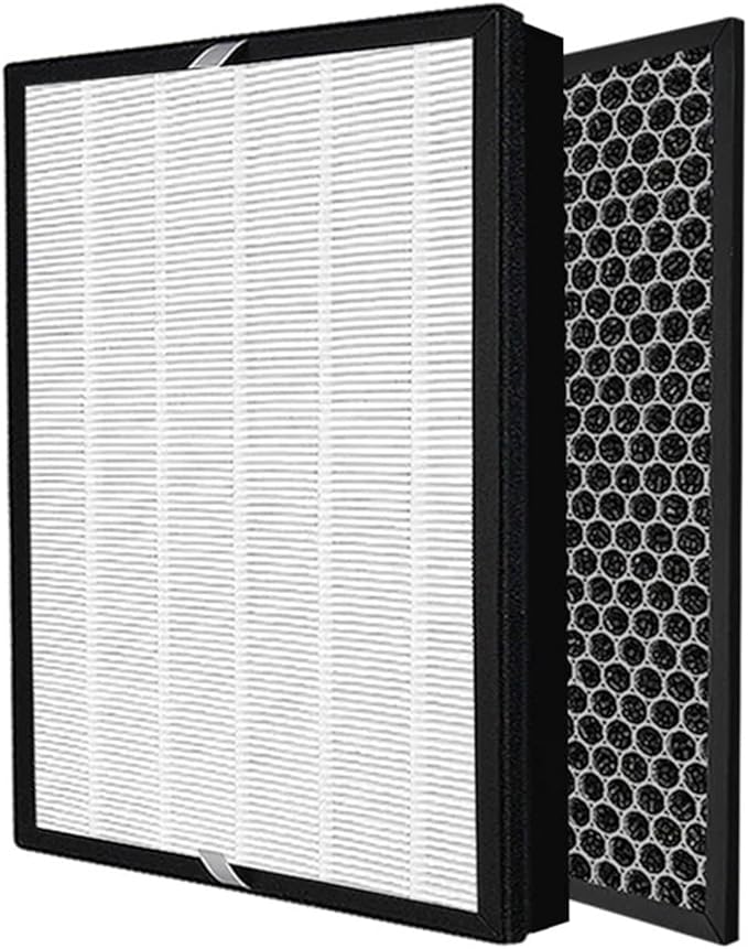 Replacement Filter，Compatible For WINIX Air Purifier U300 P300 9500 9000 by Unknown