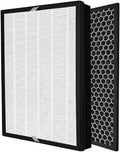 Replacement Filter，Compatible For WINIX Air Purifier U300 P300 9500 9000 by Unknown