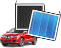 MASHA Cabin Air Filter for Acura RDX 2007-2018, by MASHA