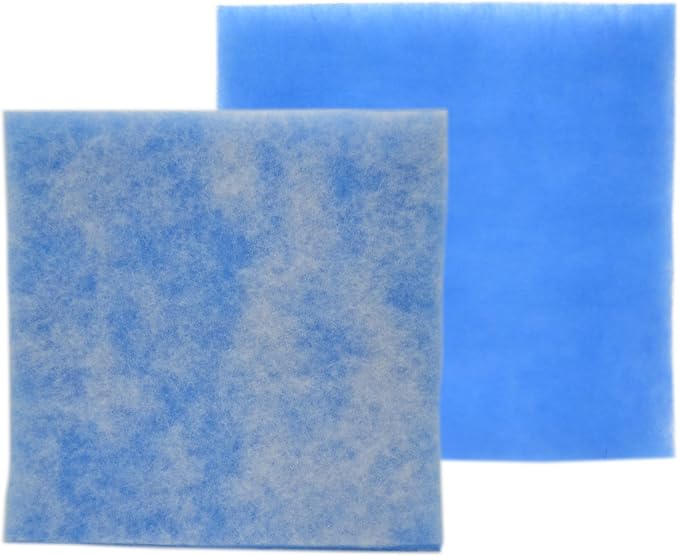 14x25x1 Air Filter MERV 8 Filter Media Replacements only, HVAC AC Furnace Air - Image 3