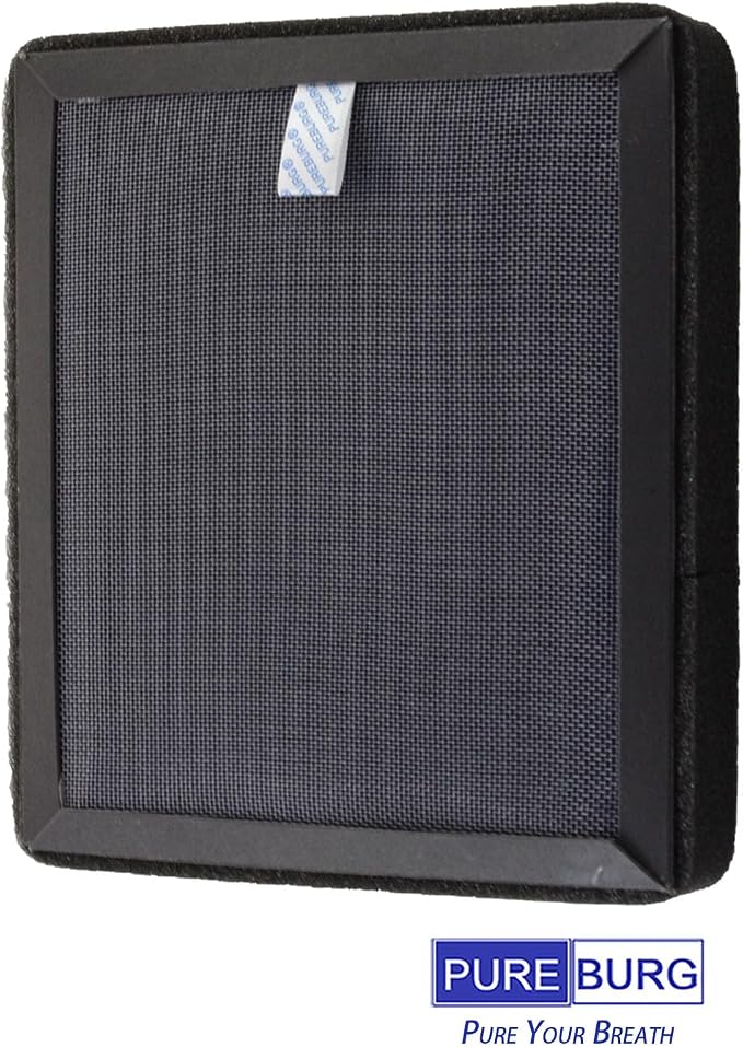 PUREBURG Replacement Filter Compatible - Image 3