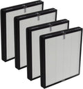 PUREBURG Replacement Filter Compatible by PUREBURG-PureYourBreath