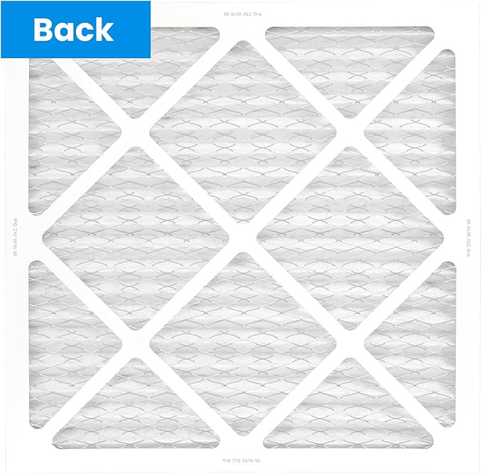 CADPXS MERV-10 Filter Replacement Set - Image 9