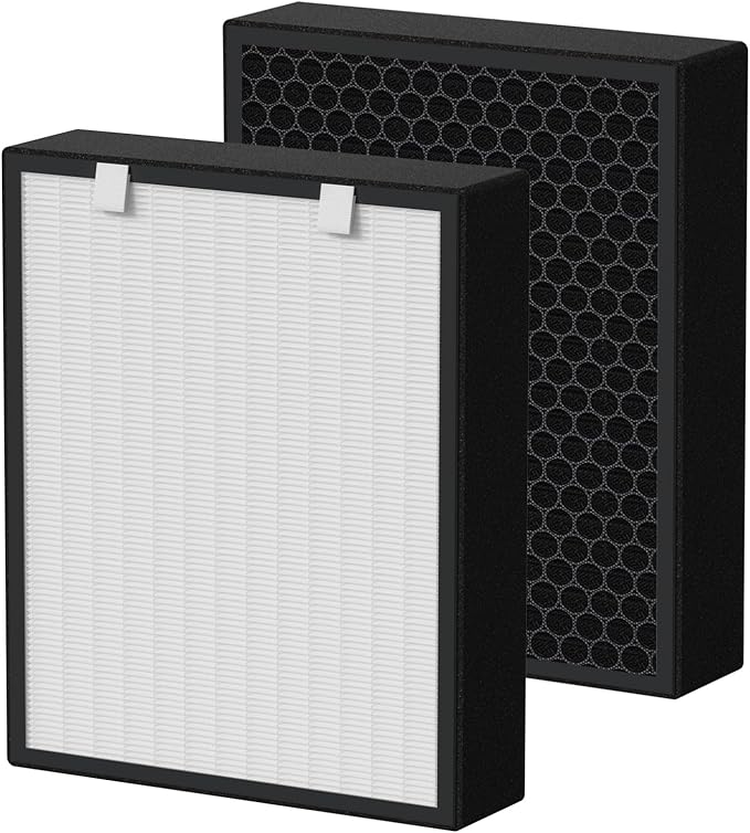 75i True HEPA Replacement Filter by Fizerneer
