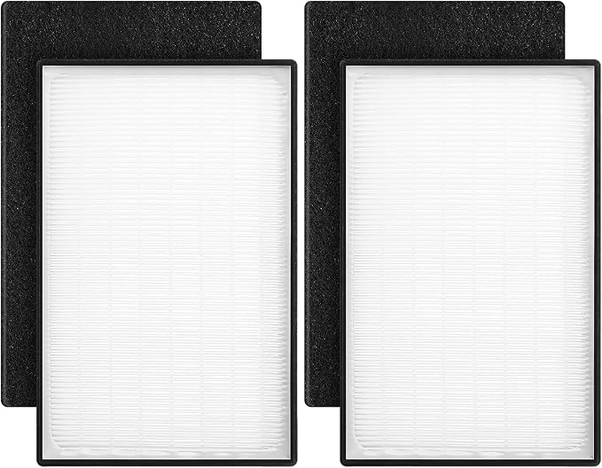 2 Pack A2 Replacement Filter Compatible - Image 6