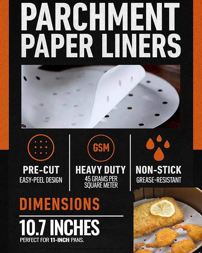 Parchment Paper - Image 2