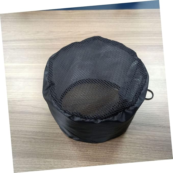 BESPORTBLE 2pcs Grow Tent Accessories Vent Filter Grow Tents Air Duct Filter - Image 9