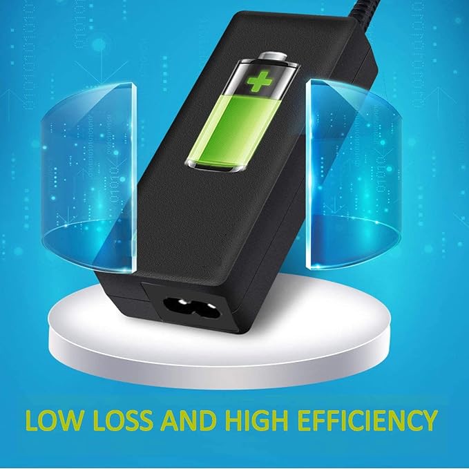 24V AC Adapter Charger for LEVOIT LAP-V102S-WUS Vital 100S HEPA Air Purifier - Image 3