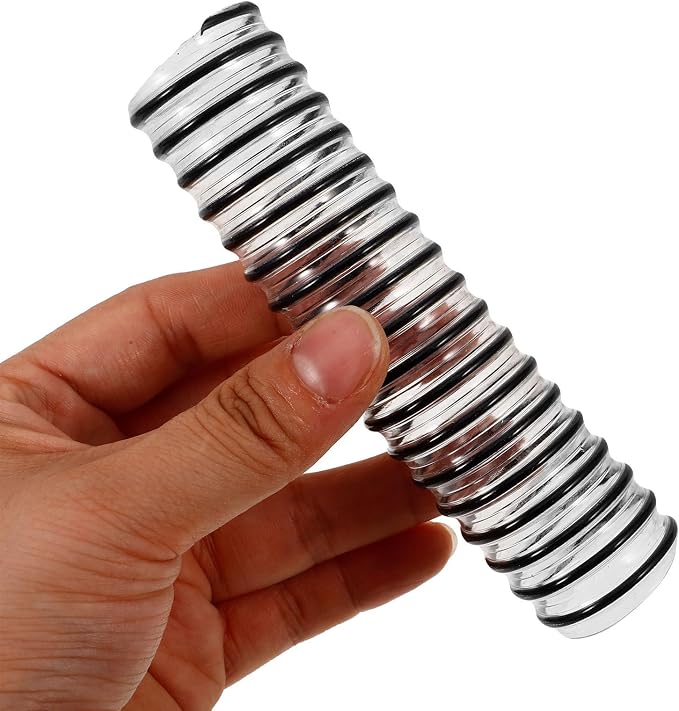 Vacuum Cleaner Replacement Waste Pipe Flexible Hose Tube Compatible - Image 4