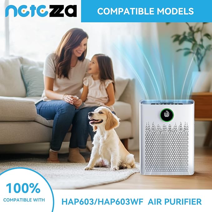 HAP603 Replacement filter Compatible - Image 2