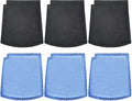 True Air Replacement Filters Compatible by Cleangela
