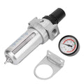 1/2" NPT Air Filter Regulator 0-150Psi by Tissting