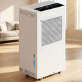 Uthfy 5500 Sq.Ft Dehumidifiers for Home and Basement, Max 100 Pint/Day by Uthfy