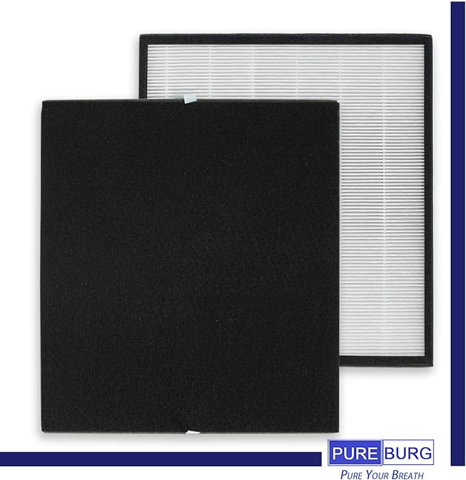PUREBURG Replacement Filter Compatible - Image 4