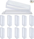 Zonon 12 Pcs Floor Register Trap Cover Vent Screen by Zonon