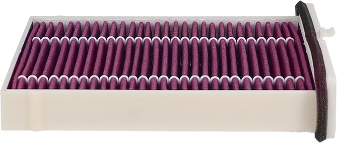 Febreze Odor Control HEPA Cabin Air Filter by PUREFLOW RZ18130H Fits 2020-2026 - Image 11