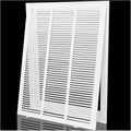 18x24 Return Air Grille, Return Air Vent Cover by EXCELFU