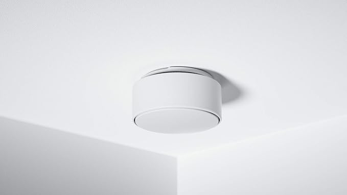 Minut - Gen 2 - Noise, Motion and Temperature Monitoring - Image 7