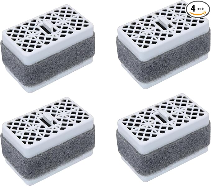 THU9476 Deodorizer Filter Replacement by Unknown