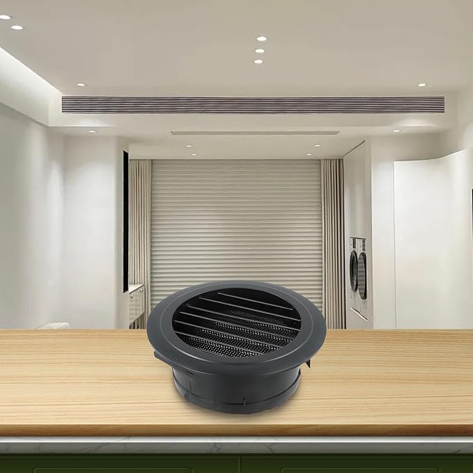 Ventilation Grille for Central Air Conditioning - Image 5