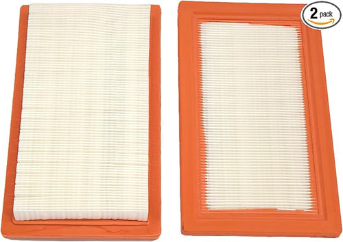0J8478S Air Filter Replaces For Ge-nerac Generator 14kw by Arpisziv