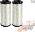 P822768 Air Filter Compatible by PodoyDirect