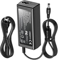 24V 2A AC/DC Adapter Compatible by Metasources