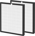 Replacement filter for Air Purifier, Compatible by Molgoc