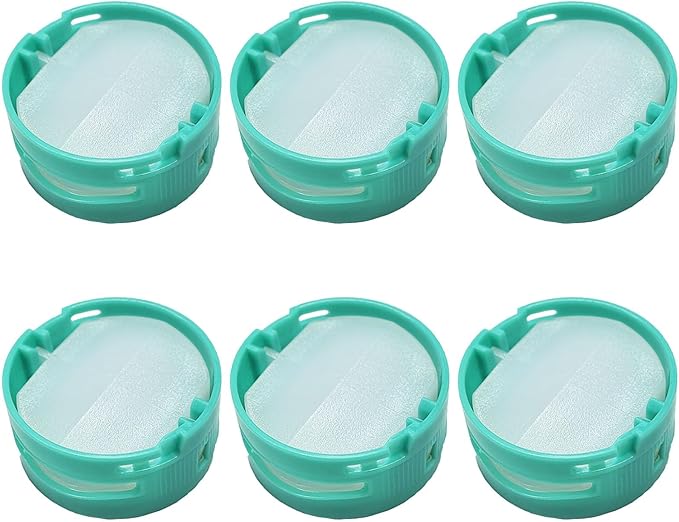 for Shark Odor Neutralizer Cartridge AZ3002 HZ3002 HP302 HP152 Accessories by AASVOG