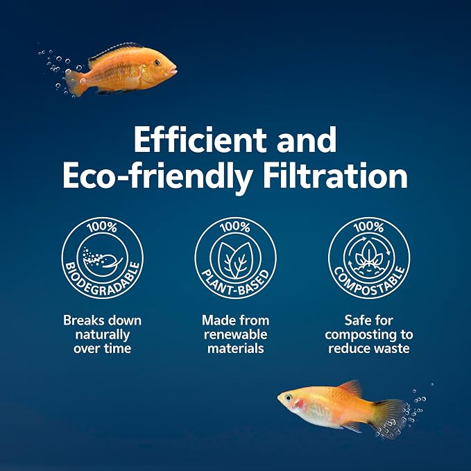 Aqueon Genuine EcoRenew Filter Cartridges, - Image 4