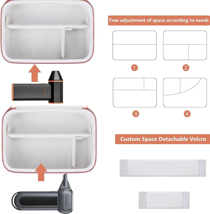 Compressed Air Duster Case Compatible - Image 5